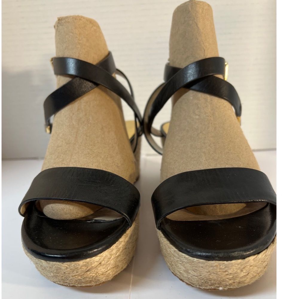 Michael Kors sandals size 6 M